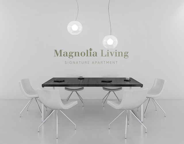 Magnolia Living